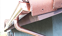 Rain Gutter Installation, Repair, Cleaning in Leona, TX